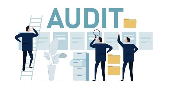 California's CCPA's Cybersecurity Audit Overview