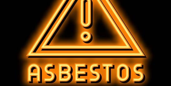 EPA Says Asbestos Poses Unreasonable Risk to Human Health