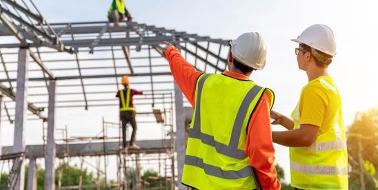 California Construction Law  Safety Challenges