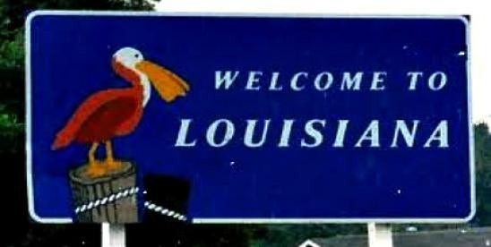 Louisiana Tax Law and 2025 Rules