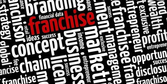 Franchisors and Franchisees Impacted by New NonCompete Rule