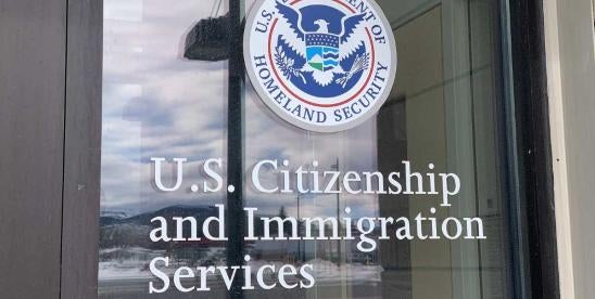 H 1B Registration Numbers Drop According to USCIS