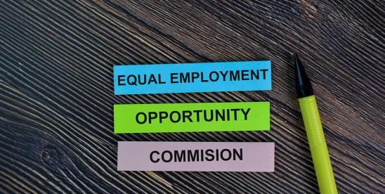 EEOC final rule guidance on workplace harassment discrimination