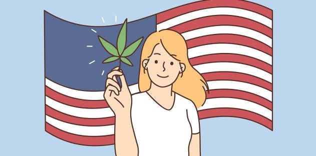 Cannabis legal developments in 2024