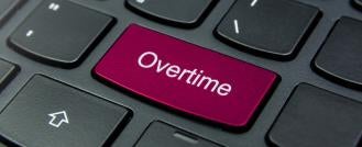 Fair Labor Standards Act Overtime Rule Impact on Employers