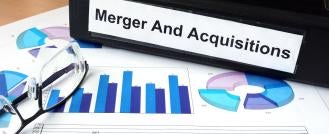 Corporate merger and acquisitions report for May 2024