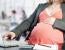 New York State law mandates prenatal leave