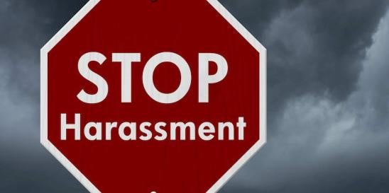 EEOC workplace harassment guide