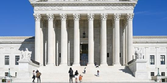 Supreme Court Limits Foreign Reach of Lanham Act