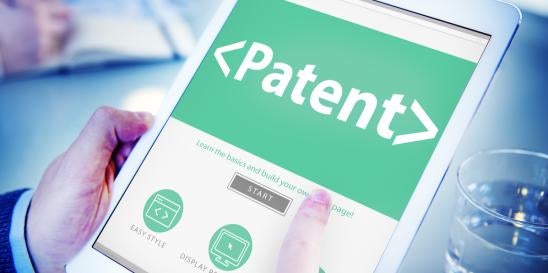 urniture Augmented Reality Technology Patent Infringement Dispute