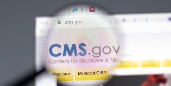 CMS Medicaid Services Access