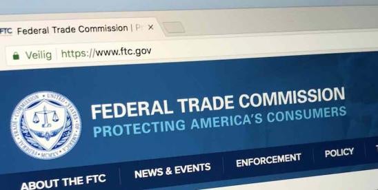 Federal Trade Commission rule to prohibit non-compete agreements