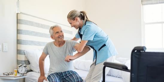 2024 Long Care and Senior Housing Legal Trends