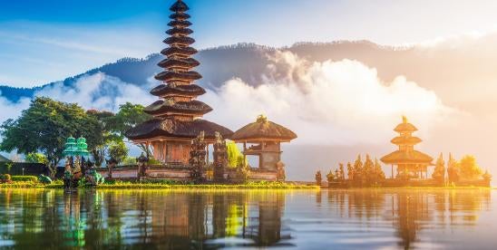 Indonesian Government Has Launched a New Remote Worker Visa