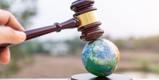 Global Climate Litigation Increase