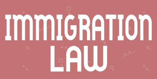 Immigration Law and Repayment Agreements