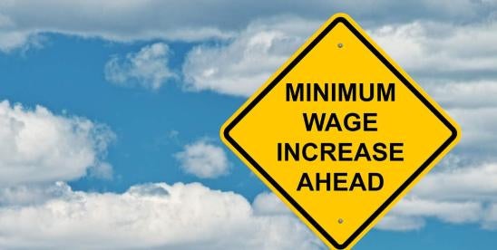 Bradford v. U.S. Dep’t of Labor Biden Minimum Wage Increase