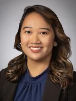 Christina Nguyen Corporate Law Sheppard Mullins