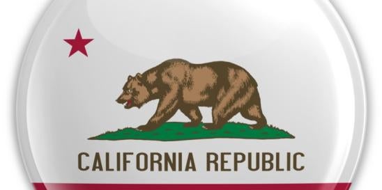 Modified Background Regulations California