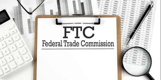 FTC Junk Fees Proposed Rule 