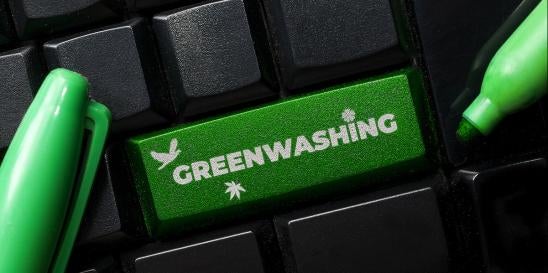 greenwashing European Union greenwashing ban consumer rights
