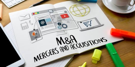 mergers acquisitions seller financing