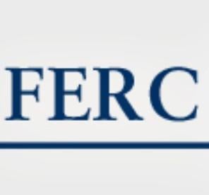 Federal Energy Regulatory Commission FERC 