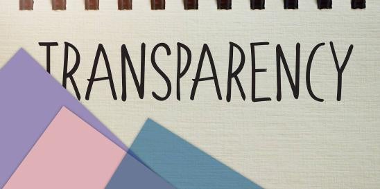 Corporate Transparency Act Requirements