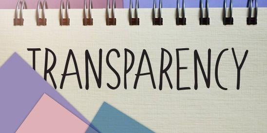 Corporate Transparency Act CTA Legal Opinions Consideration