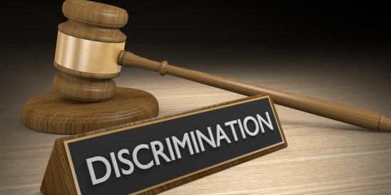 DEI Programming and Workplace Discrimination 