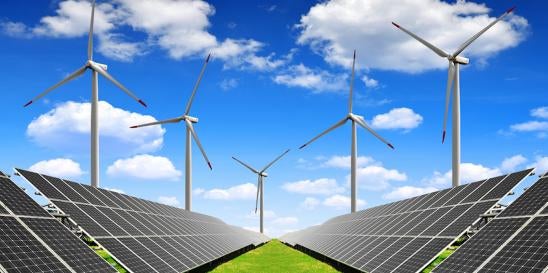 Energy & Sustainability Washington Update November 2023