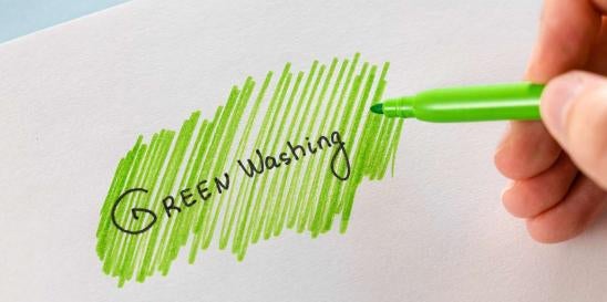 UK heating and insulation sector greenwashing