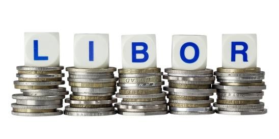 London InterBank Offered Rate LIBOR's End