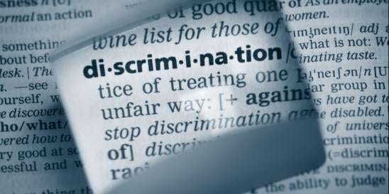 New Jersey Law Against Discrimination in the Workplace