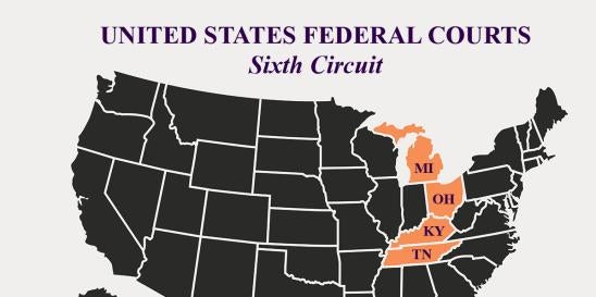 Class Certification Is Denied in Sixth Circuit