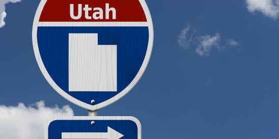 Utah consumer data privacy laws
