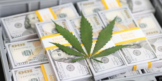 Cannabis Industry Bankruptcy Relief in Massachusetts Court Case
