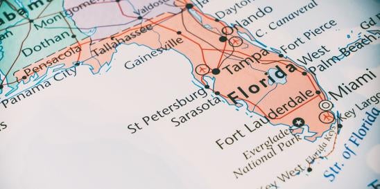 Florida Property Tax Exemption Overhaul