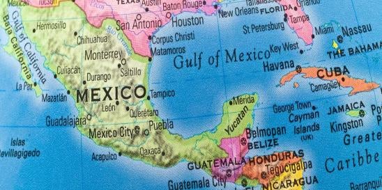 Mexico Outsourced Specialized Services License Renewal Process