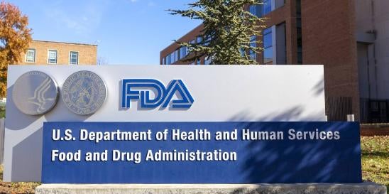 Food and Drug Administration 2024 Deadlines