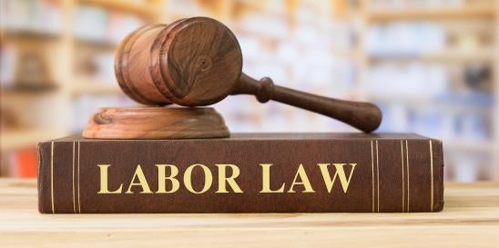 2023 Labor and Employment Class Action Developments