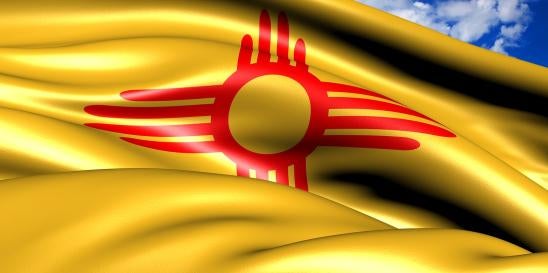 New Mexico Diffusion Tensor Imaging Ruling