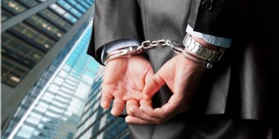 Curbing White Collar Crime Becomes Focus of DOJ