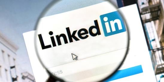 The Importance of a LinkedIn Background Image