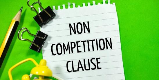 FTC issues rule to prohibit noncompete clauses nationwide
