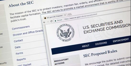 SEC Crypto Asset Transactions