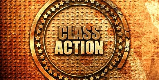 CIPA class Action lawsuit filed in SDNY