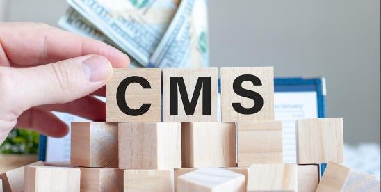 CMS on Worker Payment Requirements
