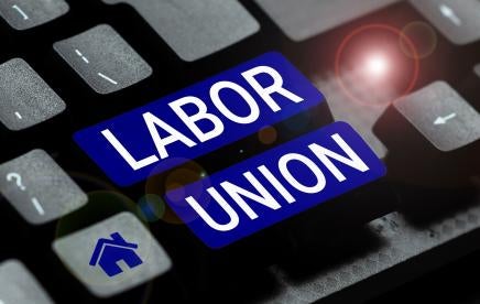 Labor union trends from 2023 reviewed