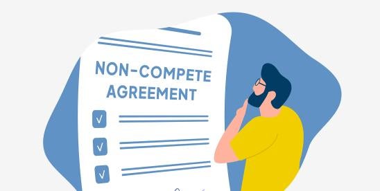 Implications of FTC rule to ban non-compete rule 